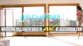 Jules Jordan - Ass Worship Lana Rhoades