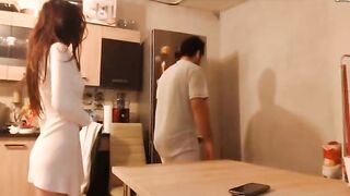 Chaturbate Sweetdesire12 Sweet Girl Makes Worker Horny Pat.2 Young Teen