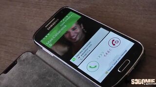 Elle Se Fait Enculer Dans La Cave, Pour Tromper Son Mari