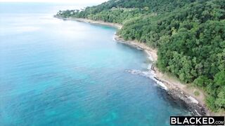 Blacked This Hot Wife Was Looking For Some Fun On Vacation