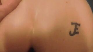 The Absolute Best Of Amateur Creampies Pt I