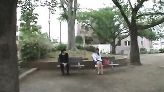 Conforting The Office Lady After Her Break Up