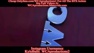 Dads On A Business Trip And Cheating Step Mom Is Horny Clover Baltimore