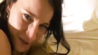 Wife Tells Cuck Black Cock Is The Best