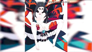 Kill La Kill Satsuki Best Hentai