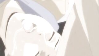 Big Boobs Hentai Doll Does Oral And Rides Rod