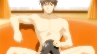 Big Boobs Hentai Doll Does Oral And Rides Rod