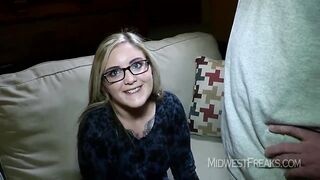 Just Seeing How It Feels