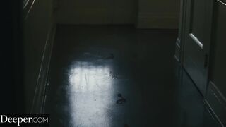 Deeper. Naomi Swann's Limits Are Never The Same