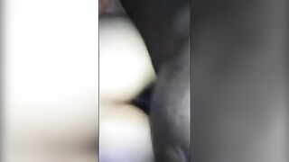 Dirty Messy Anal Bbc