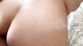 Horny Step Sister Sneaks Into Brother’s Room To Satisfy Her Needs