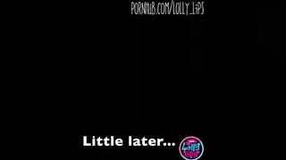 Young Slutty Stepsister Lost Hers Virginity And Then Want Fuck Always