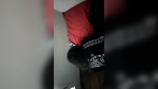 Virgin Girlfriend Finally Let Me Fuck