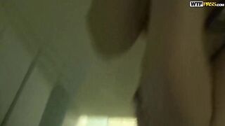 Going Wild In Aqua Park