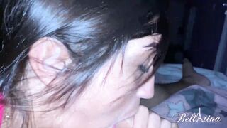 Mon Demi Frère Me Baise Pendant Que Nos Parents Dorment A Côté-bellatina-