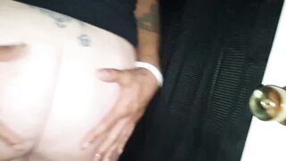 White Girl Taking 2 Bbc