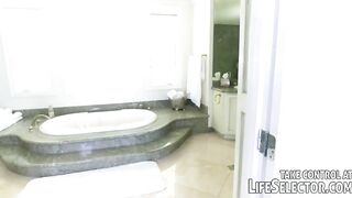 Pov Porn Game With Dakota Skye