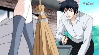 Cantaloupe Collector – Episode 2 (uncensored Hentai) More At Famouzsims.com