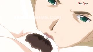 Cantaloupe Collector – Episode 2 (uncensored Hentai) More At Famouzsims.com