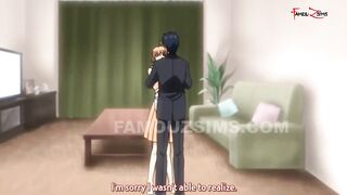 Cantaloupe Collector – Episode 2 (uncensored Hentai) More At Famouzsims.com