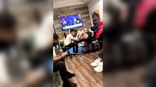 Tatoo Pussy Squirting Hardd