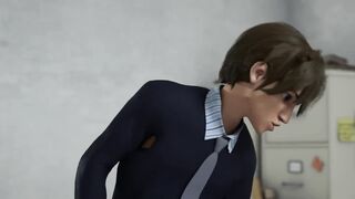 3d Hentai “coming Of Age,” Episode 1 [pornhub Exclusive]