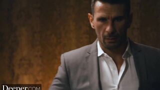 Deeper. Haley Reed Tells You Where It All Started