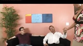 Stacie Starr Mom All In The Family