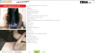 Omegle Webcam Girl #147