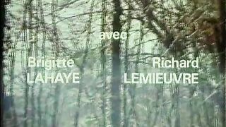 La Maison Des Fantasmes (1978) Brigitte Lahaie