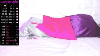 cutelatinavip 18-Jul-2021 chaturbate cam video