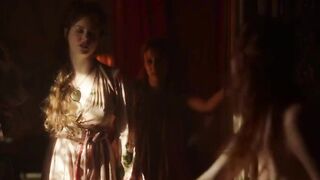 Almost All Female Game Of Thrones Nudes Seasons 1-8