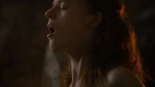 Almost All Female Game Of Thrones Nudes Seasons 1-8