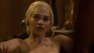 Almost All Female Game Of Thrones Nudes Seasons 1-8