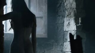 Almost All Female Game Of Thrones Nudes Seasons 1-8