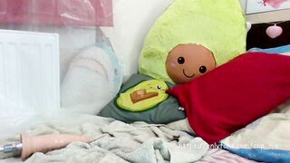 Sop_hie 18-Jul-2021 latest cam porn video