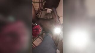 Chicago Girl Gets Train Ran On Her