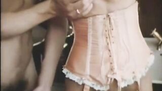 Name Of French Mom Vintage Classic Pornstar ?