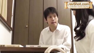Jav I Want Love My Teacher
