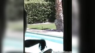 Melanie Skyy Gets A Good Afternoon Fucking