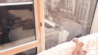 Hot Model Gets Fucked By A Celebrity In Nyc