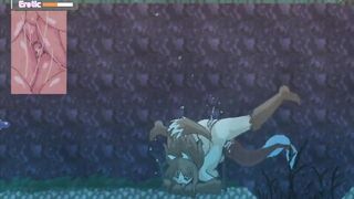 Wolf's Dungeon Update 2