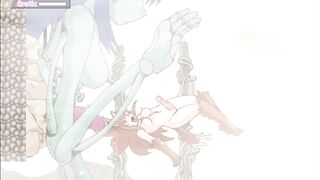 Wolf's Dungeon Update 2