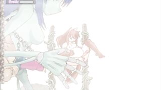 Wolf's Dungeon Update 2