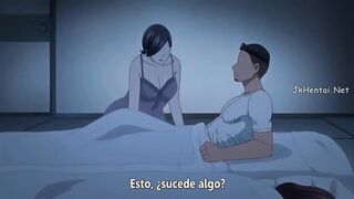 Follando A Suegra Tetona Jkhentai
