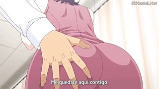 Follando A Suegra Tetona Jkhentai