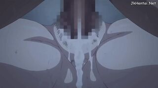 Follando A Suegra Tetona Jkhentai