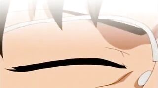 Cute Redhead Owned In Sexy Hentai