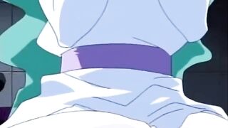 Cute Redhead Owned In Sexy Hentai