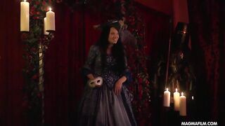 Magma Film Fetish Swinger Party